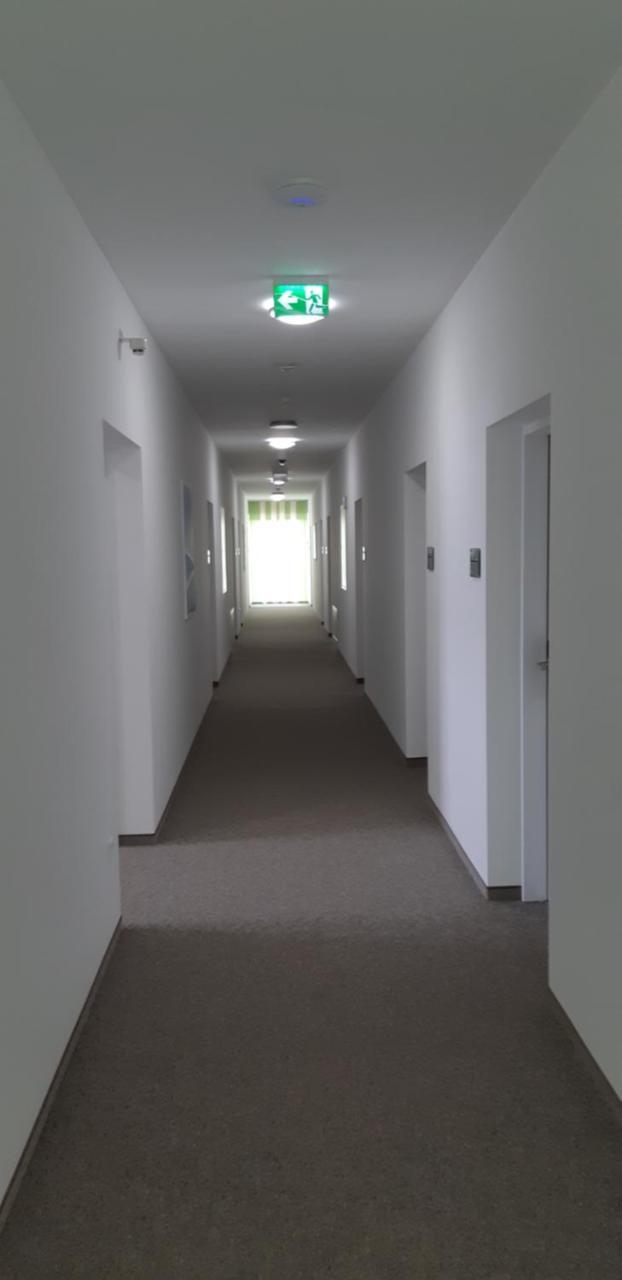Hotel Rimo Ort im Innkreis Exterior foto